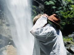 -洛阳白云山景区