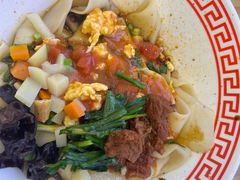 -福瑞记老孙头biangbiang面(新生路店)