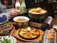 -小川洋风料理(江汉路店)