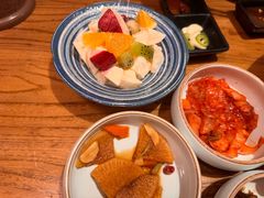 -九田家黑牛烤肉料理(华侨城店)