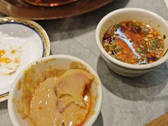 -侃爷南门铜锅涮肉
