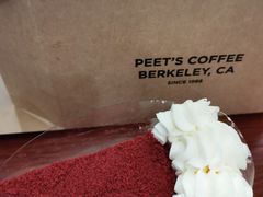 -Peet's Coffee皮爷咖啡(德基店)