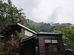-碧瑶山庄