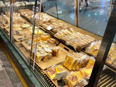 -东哥面包(江宁大润发店)