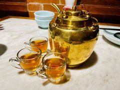 小吊梨汤-小吊梨汤·北京菜·烤鸭(鸟巢店)