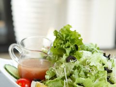 蔬菜沙拉-EATALIA意塔利意式餐厅(鼓楼店)