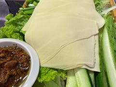 -灶座小锅烀饼·铁锅炖(道里店)