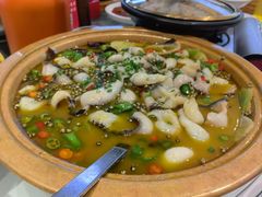 -鸡毛店·川菜(文殊院店)