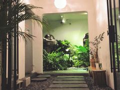 -漫笙舍Manse·咖啡·民宿