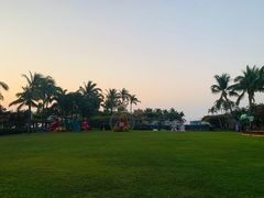 -三亚亚龙湾天域度假酒店