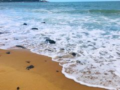 -漳州滨海火山岛自然生态风景区