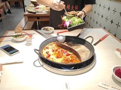 -龙厂长老火锅(抚琴店)