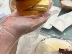 -喜宴又一村·粤菜·茶点·海鲜(壹方天地店)