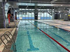 -FLARE STAR FITNESS(复地活力城店)