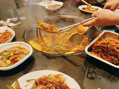 -崔记生活·铁锅炖鱼粘卷子(总店)