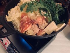 寿司道场特制锅-文立新麻辣烫(合生汇21街区店)