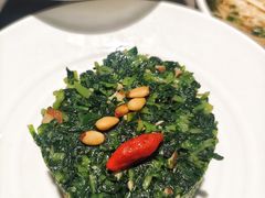 -晓淮山·扬州早茶·淮扬菜(龙阳广场店)