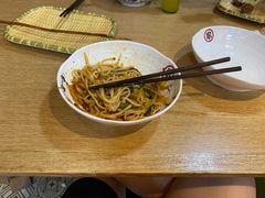 -马艾萨中国兰州牛肉拉面(劲松店)
