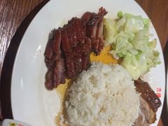 -陈光记烧腊(长寿路店)