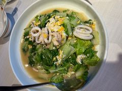 -开海·红岛海鲜虾水饺(石老人店)