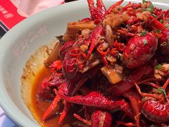 -靓虾二哥·龙虾馆(大塘总店)