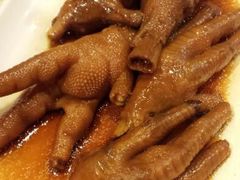 凤爪-添好运点心专门店(中环IFC店)