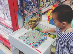 -TOYSRUS玩具反斗城(无锡荟聚购物中心店)