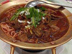 -凯鸽酒楼(大同振兴街店)