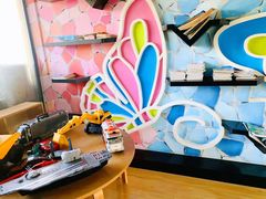 -BlueBubble蓝泡泡婴幼儿游泳会所(合川路店)