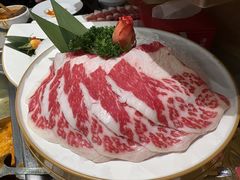 -海底捞火锅(赛格国际购物中心店)