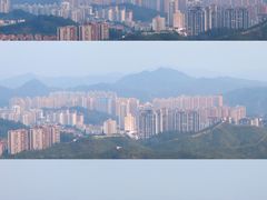-高榜山景区
