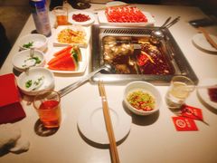 -海底捞火锅(凯德广场店)