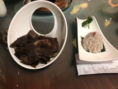 -古关火锅店(古北水镇景区店)