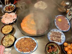 -萍姐火锅·公路夜市(南京新街口店)