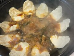 -三里屯土灶炖公鸡地锅鸡(江东店)