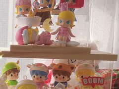 -泡泡玛特POPMART(武汉天地壹方店)