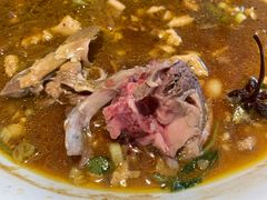 -稻品香小锅饭豆腐馆(北三路店)