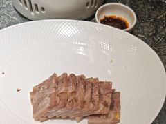 -恒记饭店(珠江路总店)