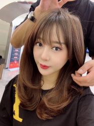 -MY WAY SALON