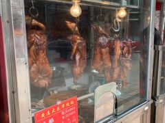 -黄连大头华烧鹅(萧地大马路店)