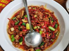 -笨罗卜浏阳菜馆(星沙店)