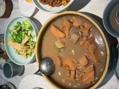 -洞庭家宴·头牌甲鱼(广渠门店)