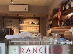 -Punchline Coffee&Roaster(同济大学店)