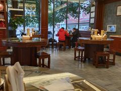 大堂-勤德兴(湖滨路店)