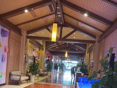 -汤连得温泉馆(宝山店)