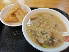-浮屿大同鸭肉粥·始于1983年