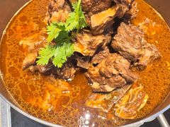 -蝎王府羊蝎子(天通苑店)