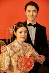 -扬州龙摄影·全球旅拍(维扬路总店)