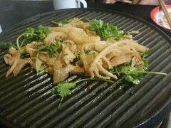 -石记老北京炙子烤肉(松园店)