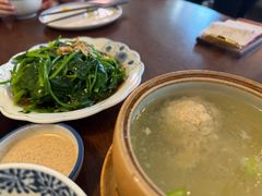-林四喜·闽南传家菜(鼓浪屿店)